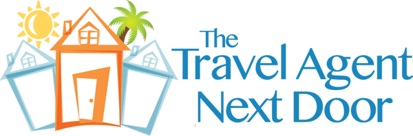 The Travel Agent Next Door